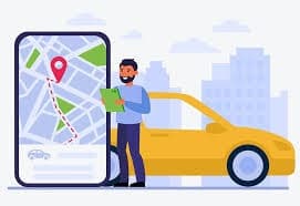 Telecom & GPS Tracking Solutions