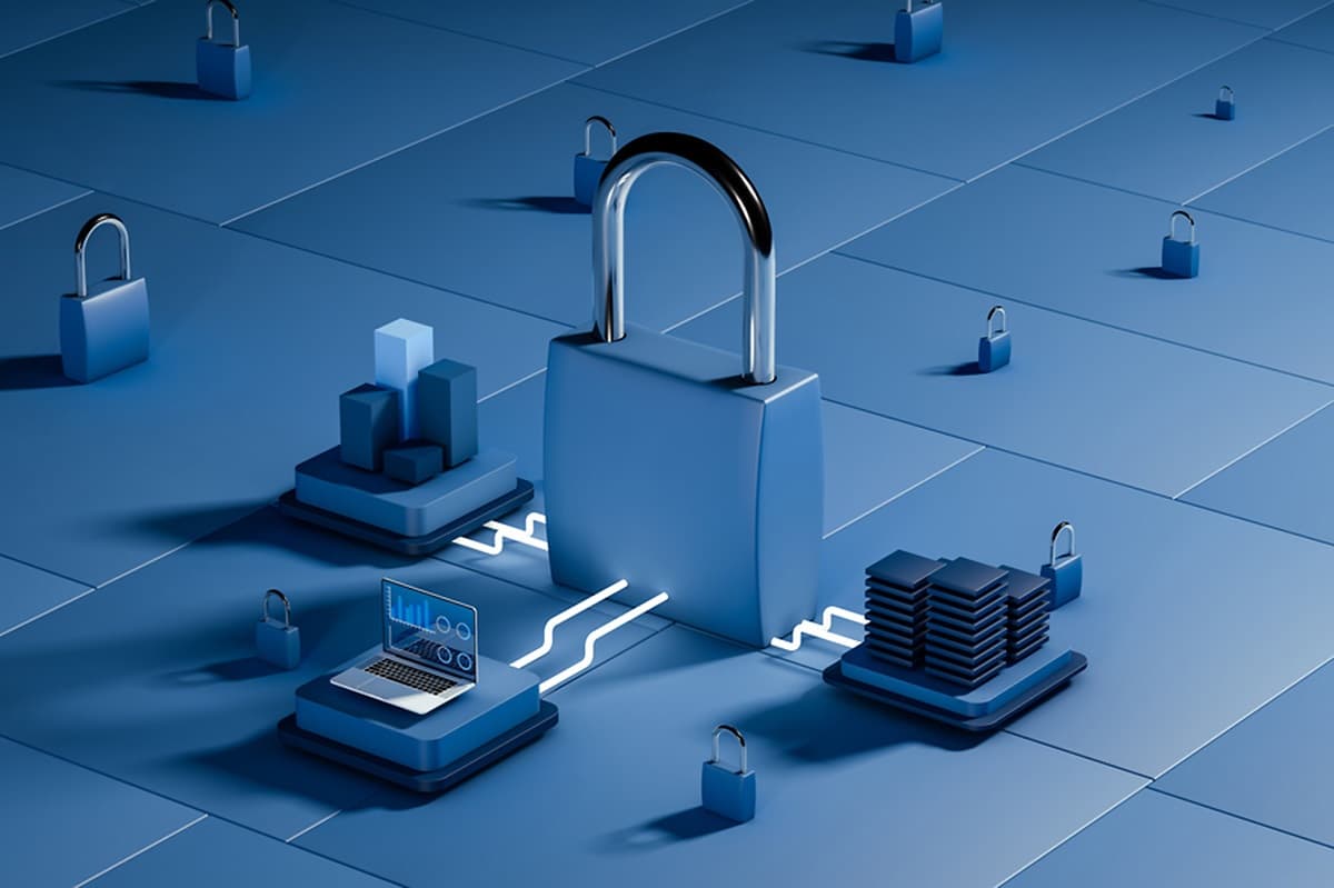 Data Protection & Encription