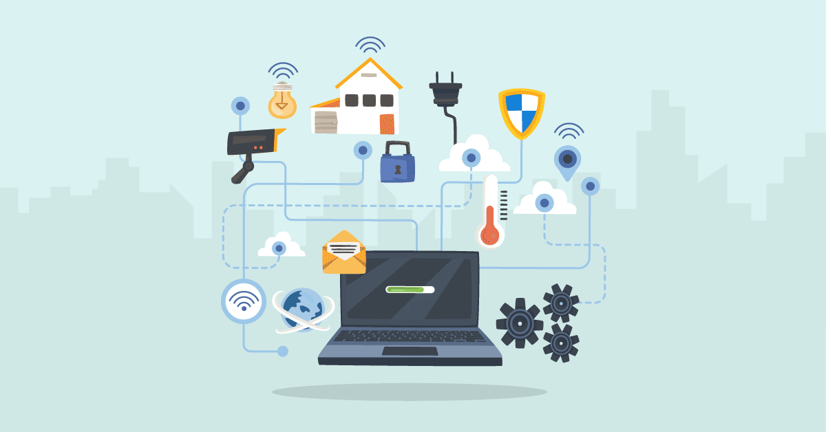 IoT Device Setup & Integration