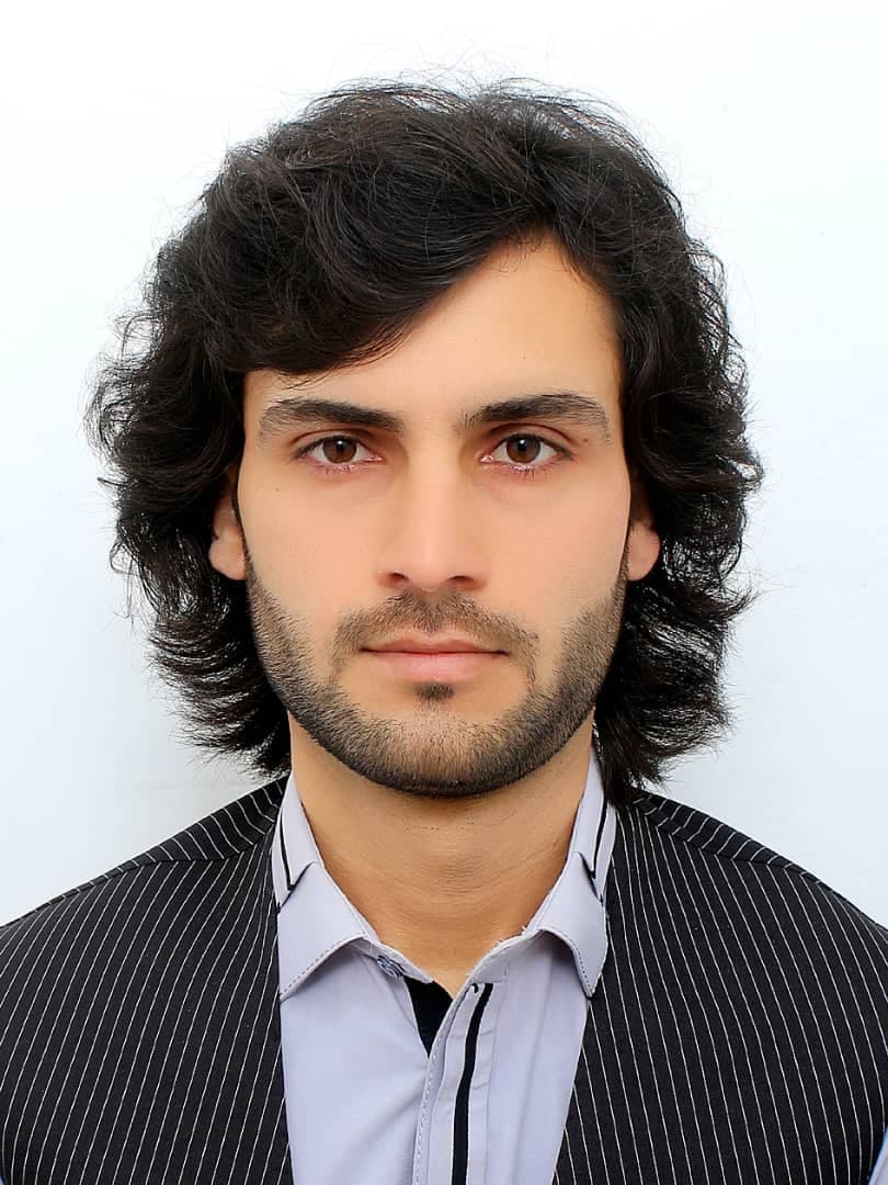 Qaribur Rahman Aryan