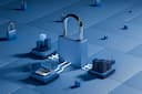 symmetric and asymmetric encryption, data masking