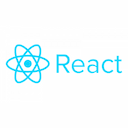 React