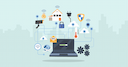 connectivity protocols, cloud platforms, and integration platforms